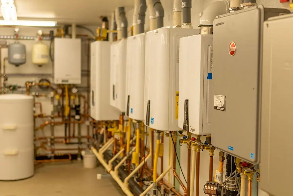 Pipe Repair in Hamptonburgh, NY